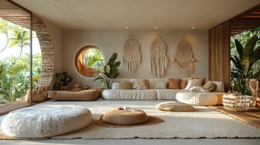 Tulum property exterior