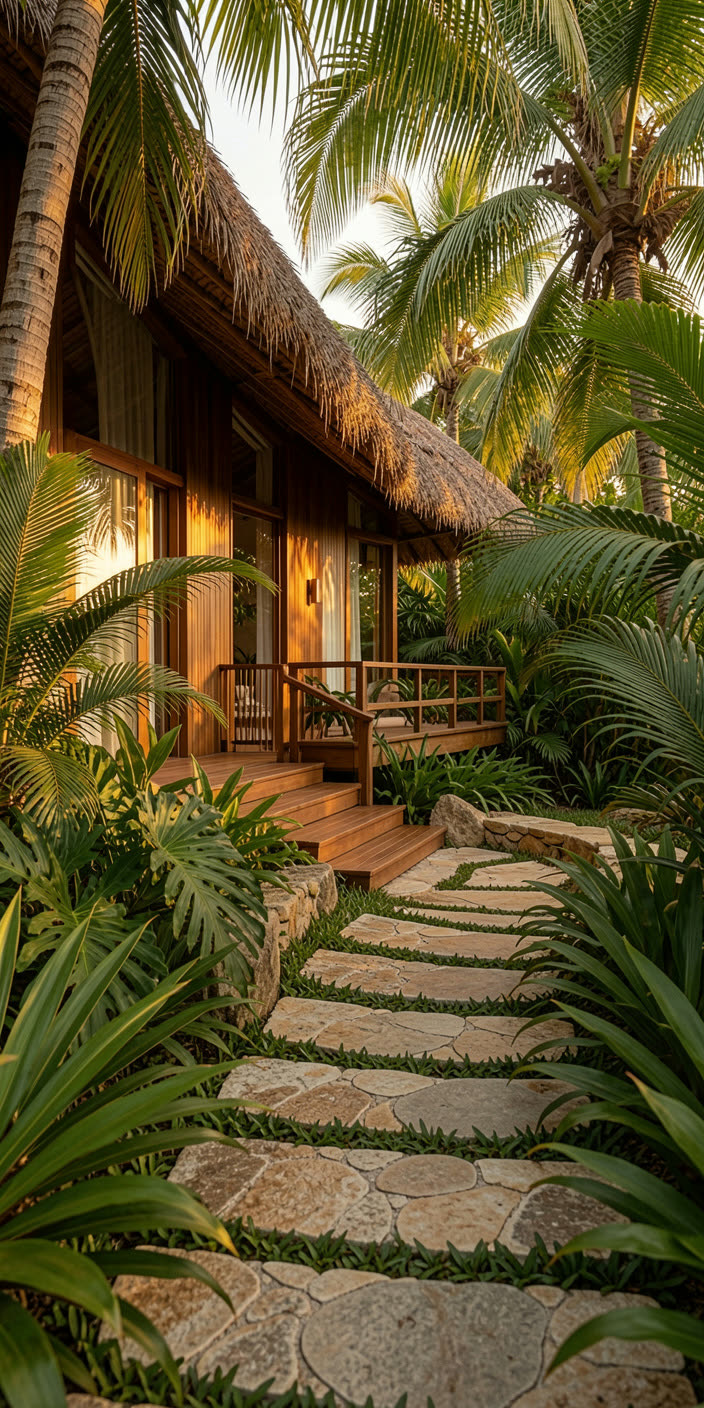 Tulum property maintenance