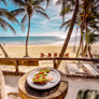 Tulum beachfront property