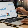Revenue dashboard