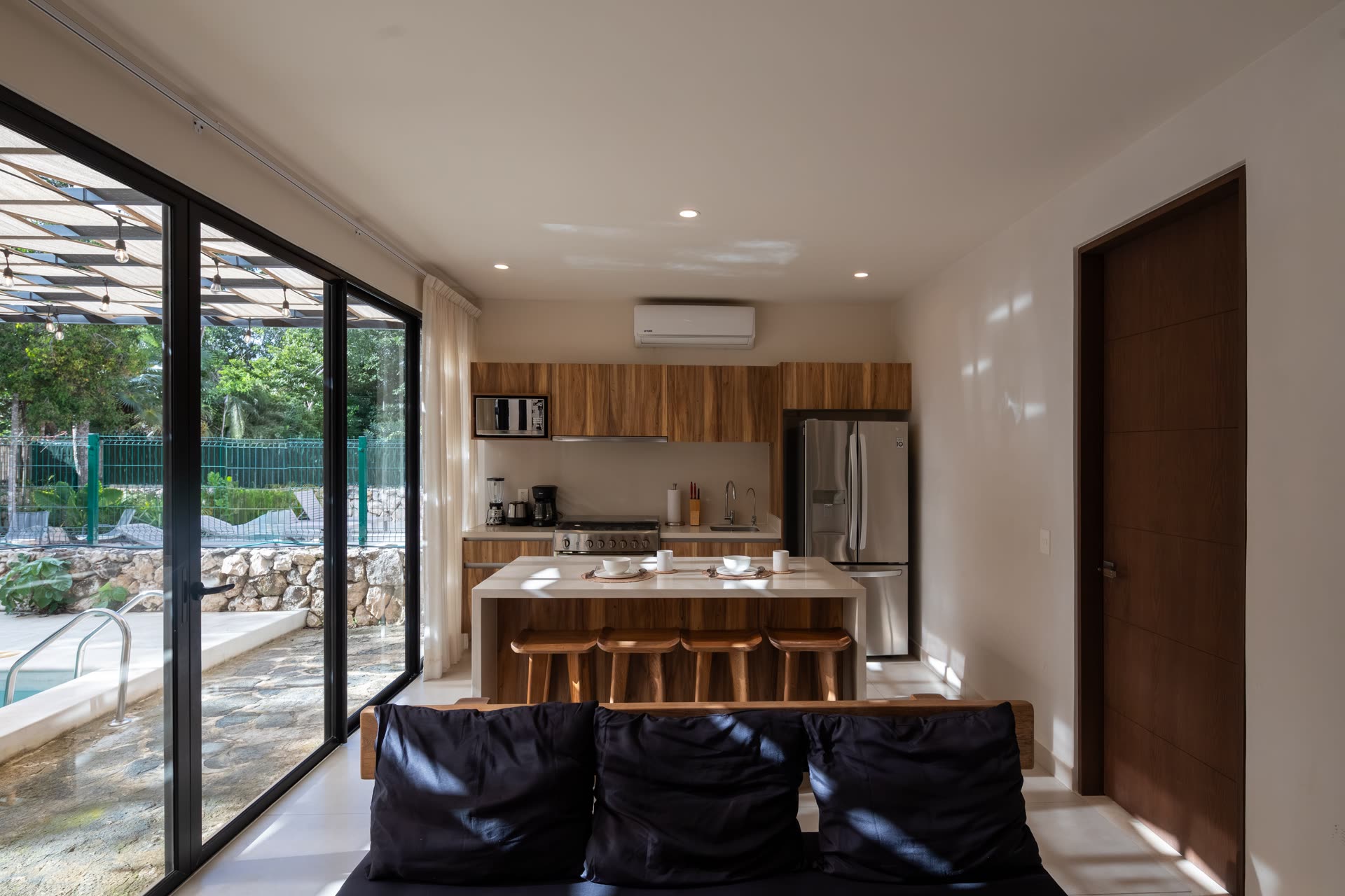 Edena Casa 90 — Tulum photo 4